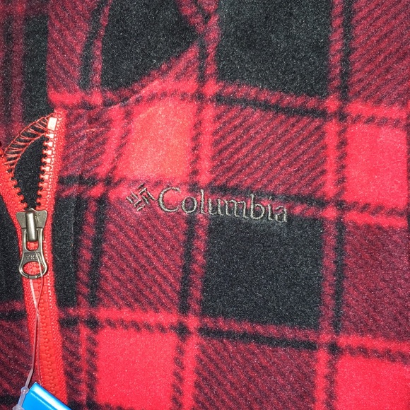 Columbia 6-12mo baby Winter Onsie - Picture 2 of 8